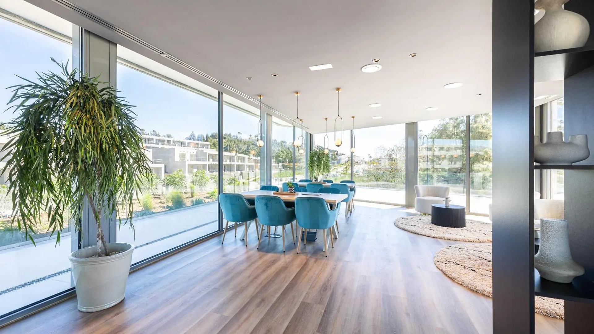 Holiday home Chaparral Golf House E70 By Aora Stay La Cala De Mijas