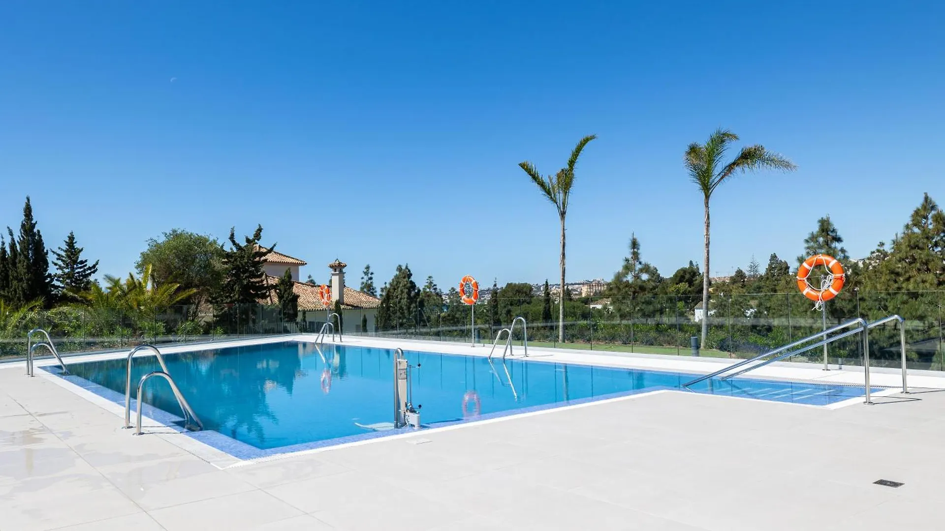 Chaparral Golf House E70 By Aora Stay La Cala De Mijas 0*,