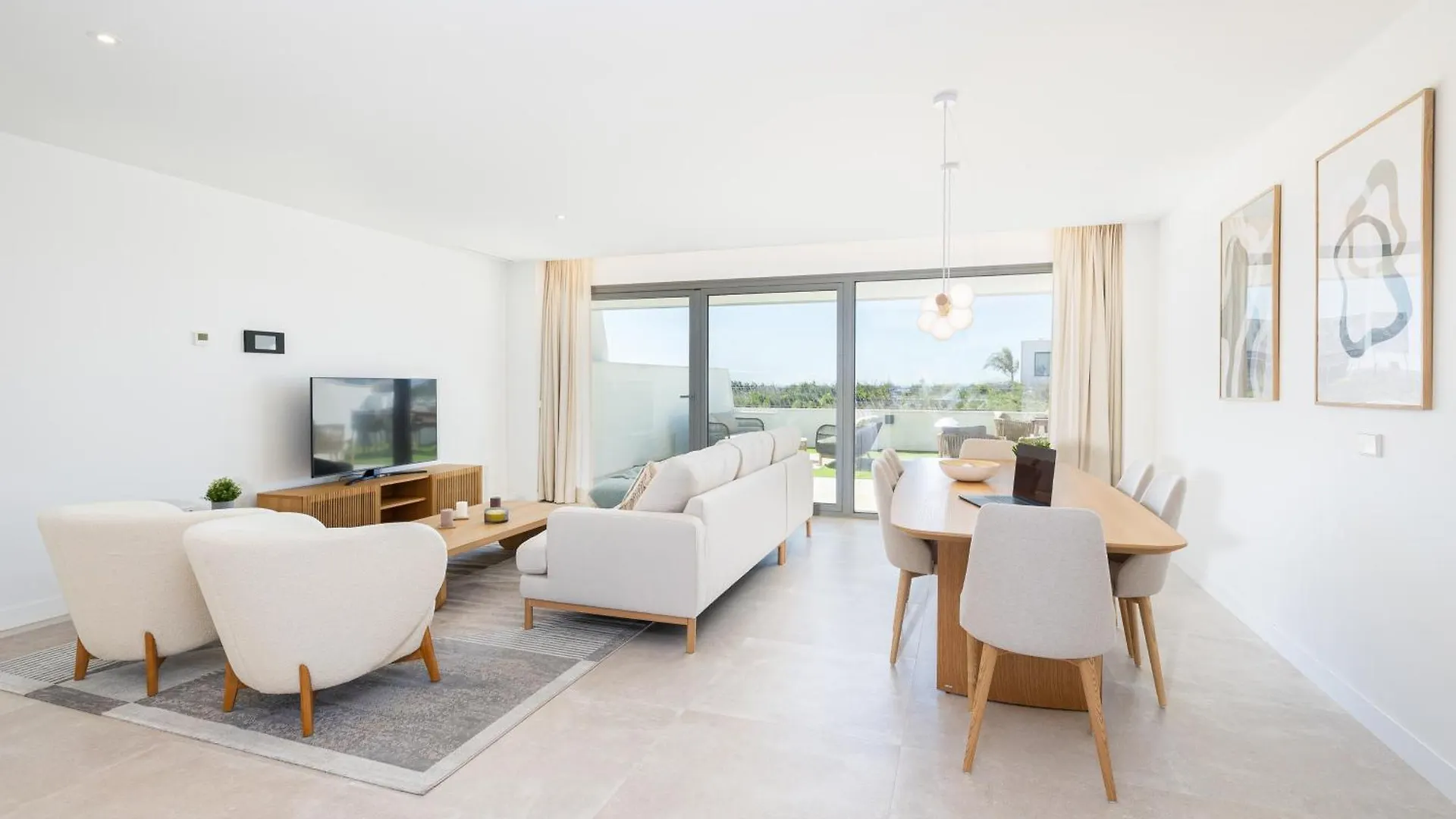 Chaparral Golf House E70 By Aora Stay La Cala De Mijas Spain