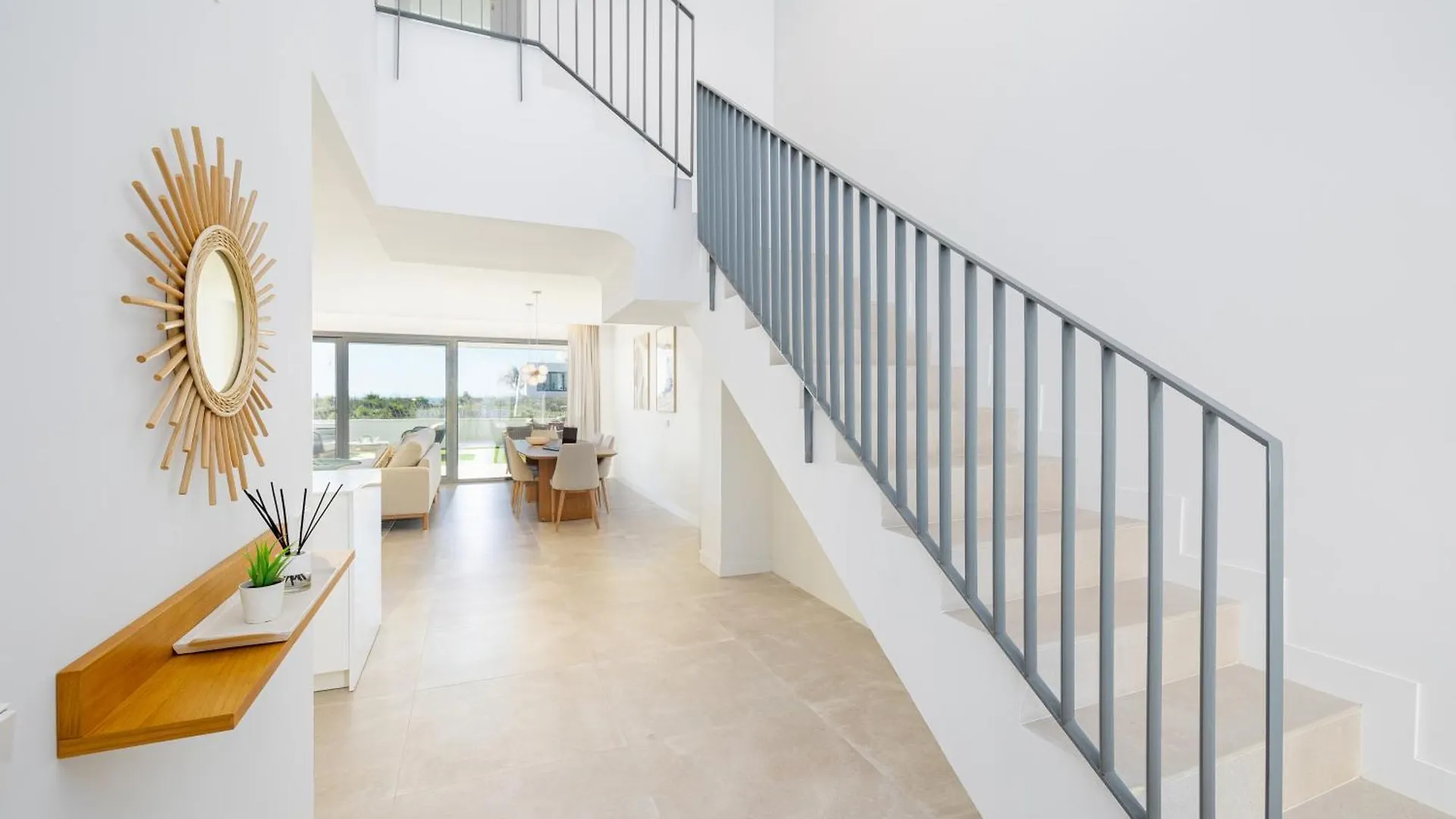 Chaparral Golf House E70 By Aora Stay La Cala De Mijas