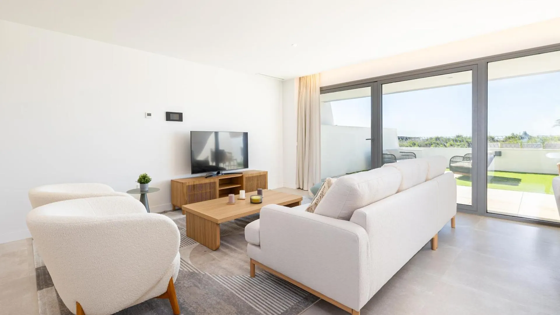 Holiday home Chaparral Golf House E70 By Aora Stay La Cala De Mijas Spain