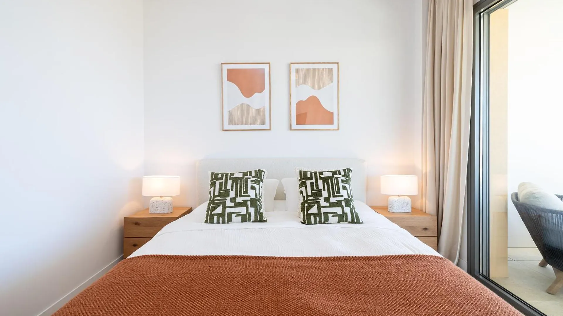 Holiday home Chaparral Golf House E70 By Aora Stay La Cala De Mijas