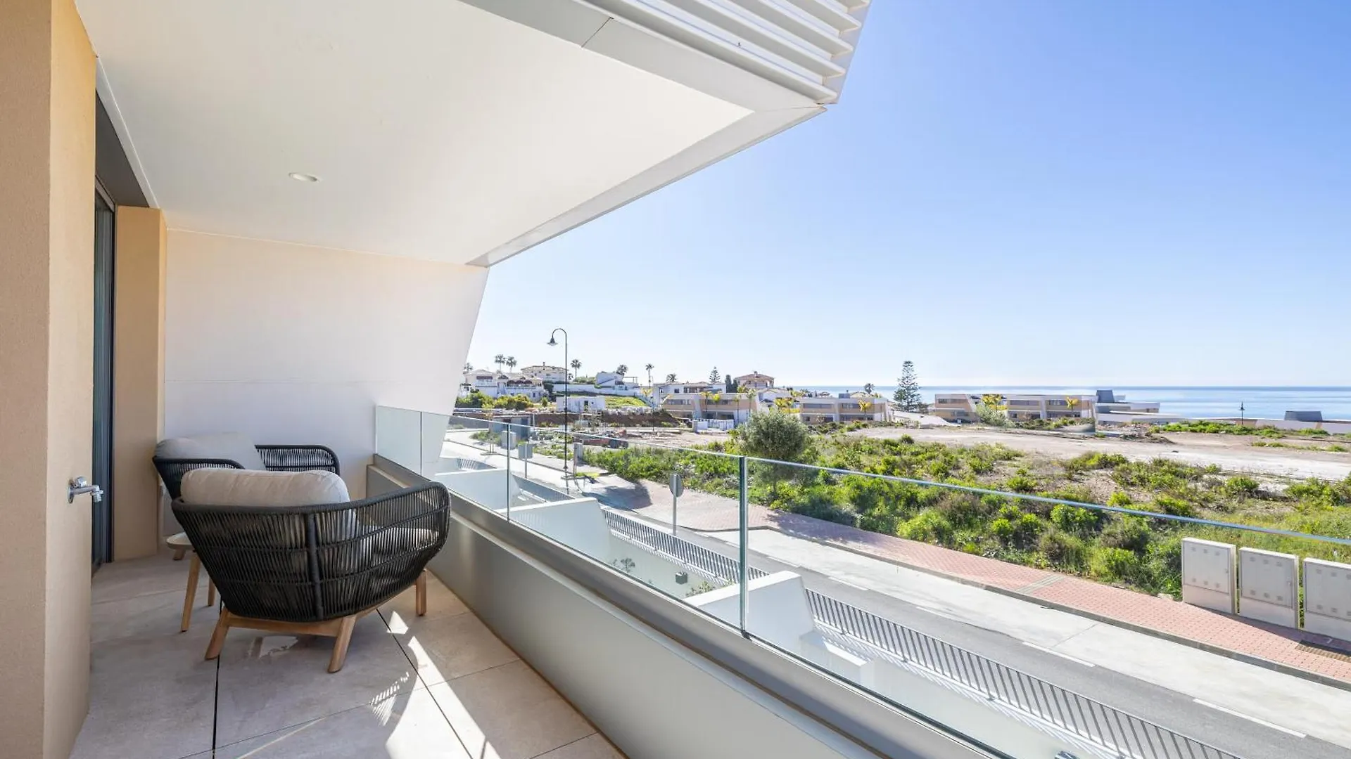 Chaparral Golf House E70 By Aora Stay La Cala De Mijas 0*,  Spain
