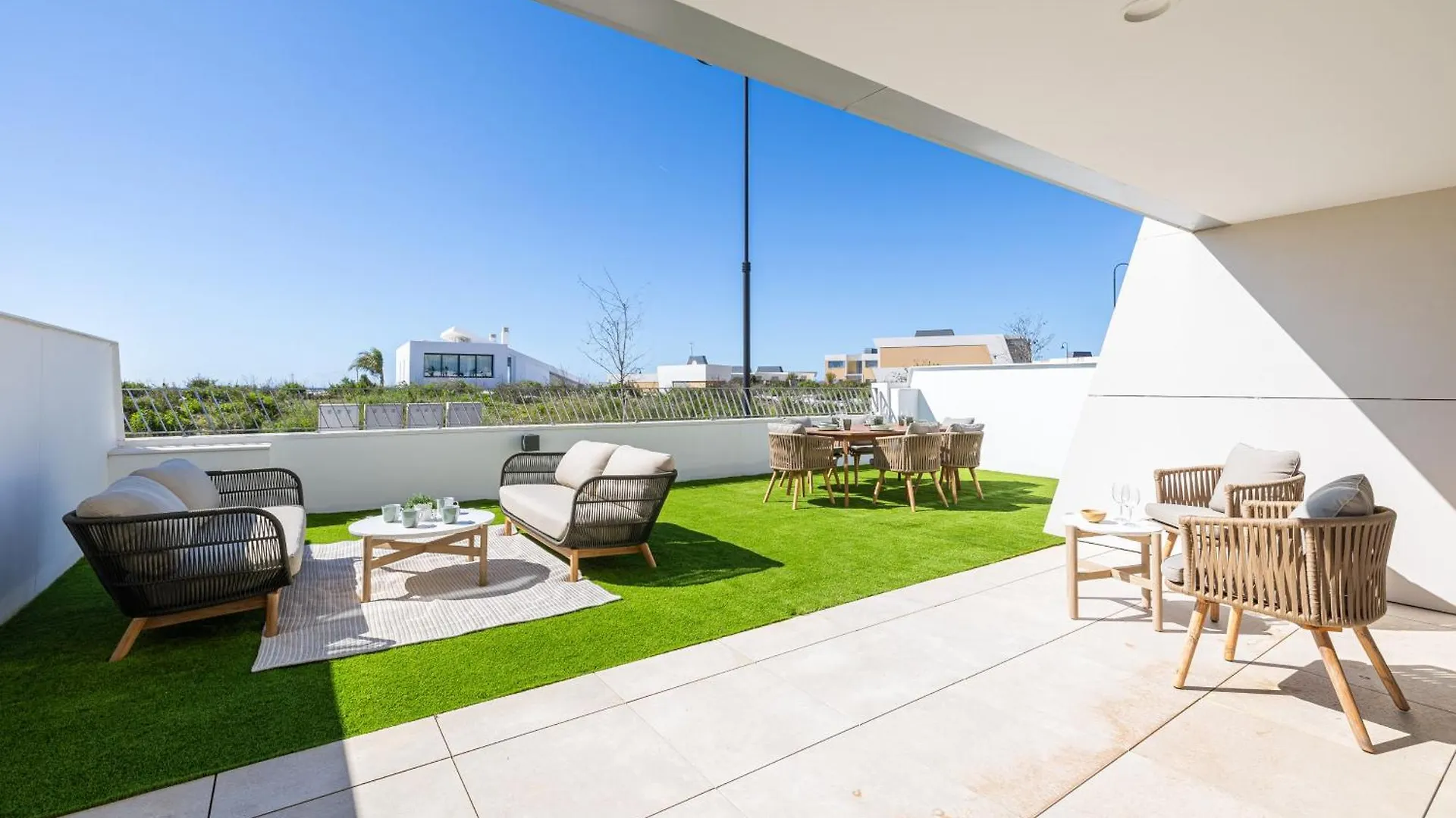 Holiday home Chaparral Golf House E70 By Aora Stay La Cala De Mijas