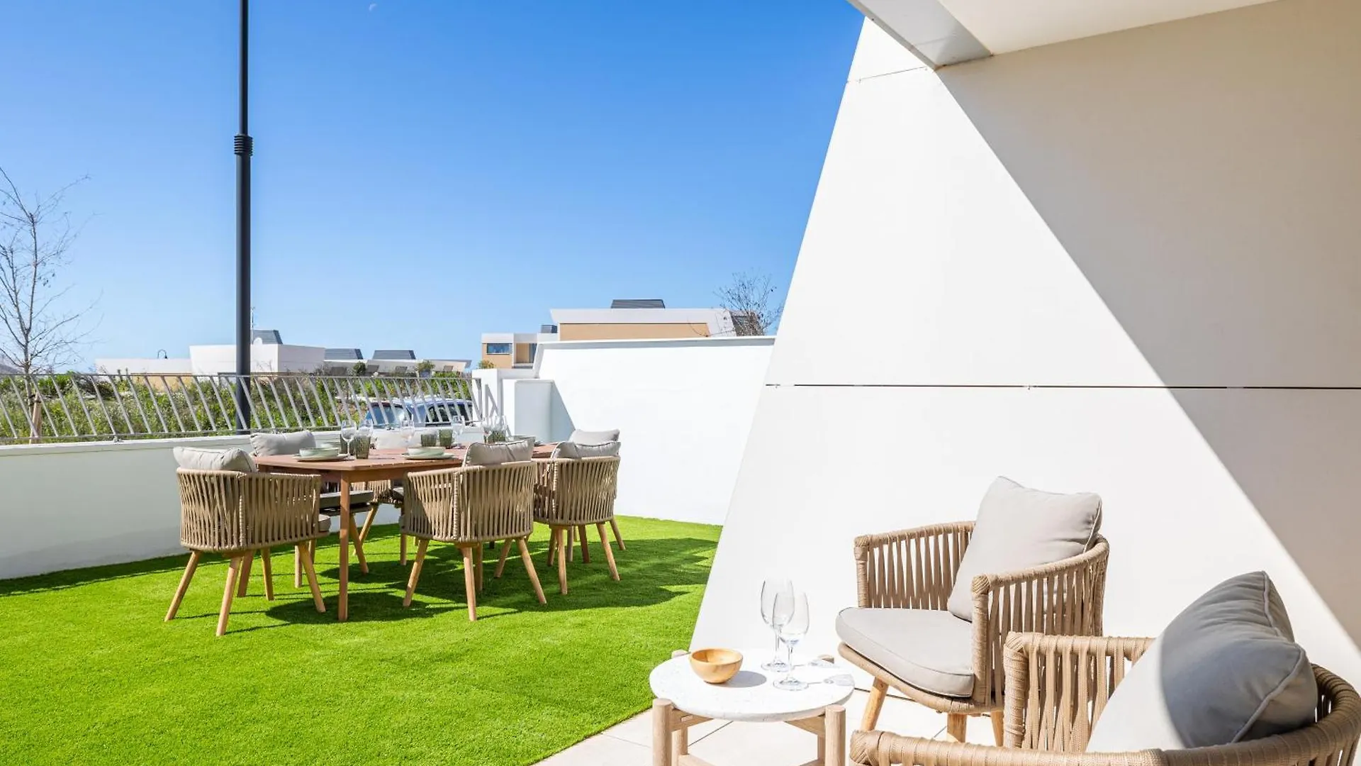 Holiday home Chaparral Golf House E70 By Aora Stay La Cala De Mijas