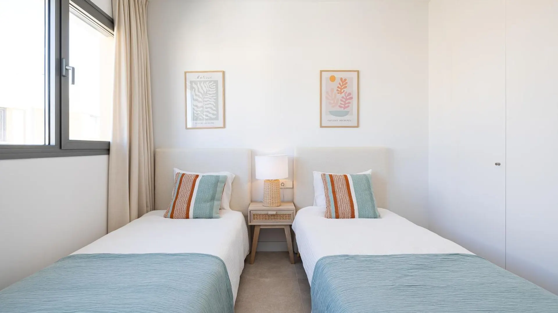 Holiday home Chaparral Golf House E70 By Aora Stay La Cala De Mijas