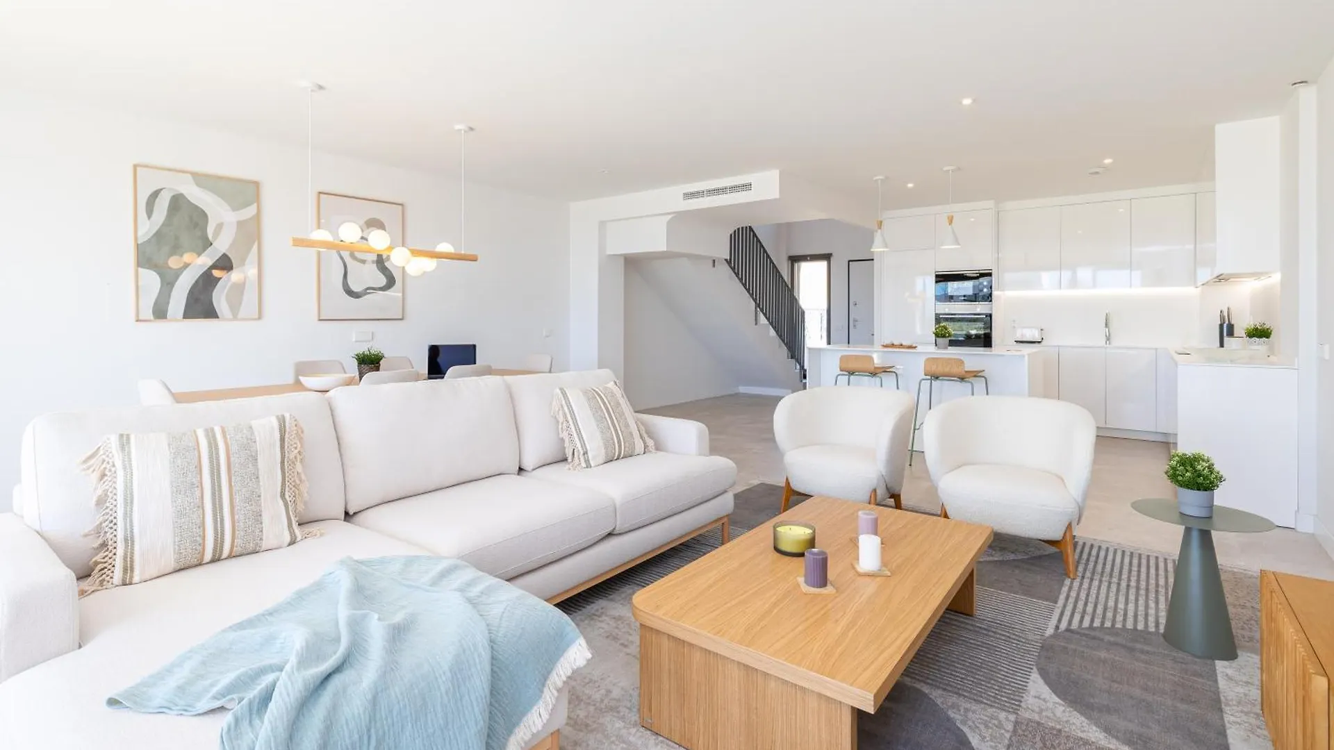 Chaparral Golf House E70 By Aora Stay La Cala De Mijas Spain