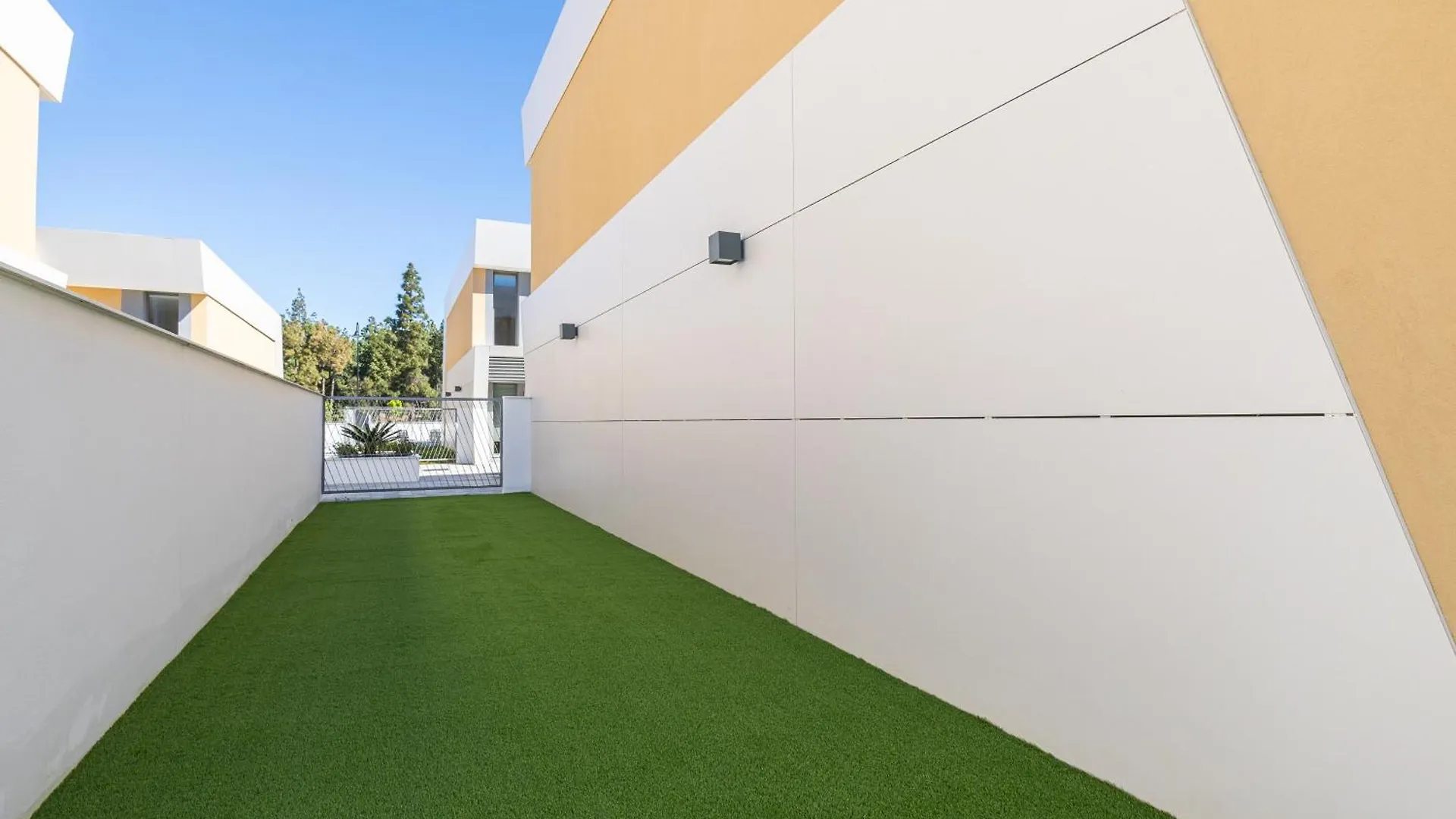Chaparral Golf House E70 By Aora Stay La Cala De Mijas 0*,  Spain