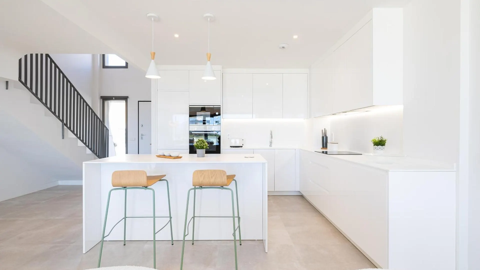 Chaparral Golf House E70 By Aora Stay La Cala De Mijas 0*,