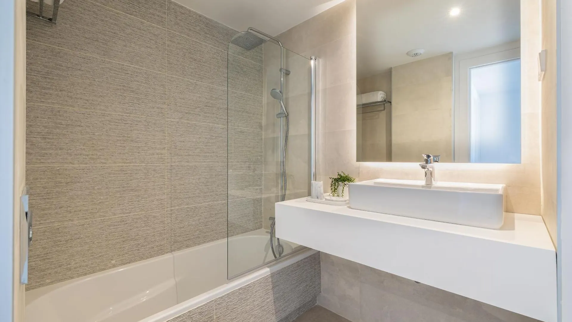 Chaparral Golf House E70 By Aora Stay La Cala De Mijas 0*,