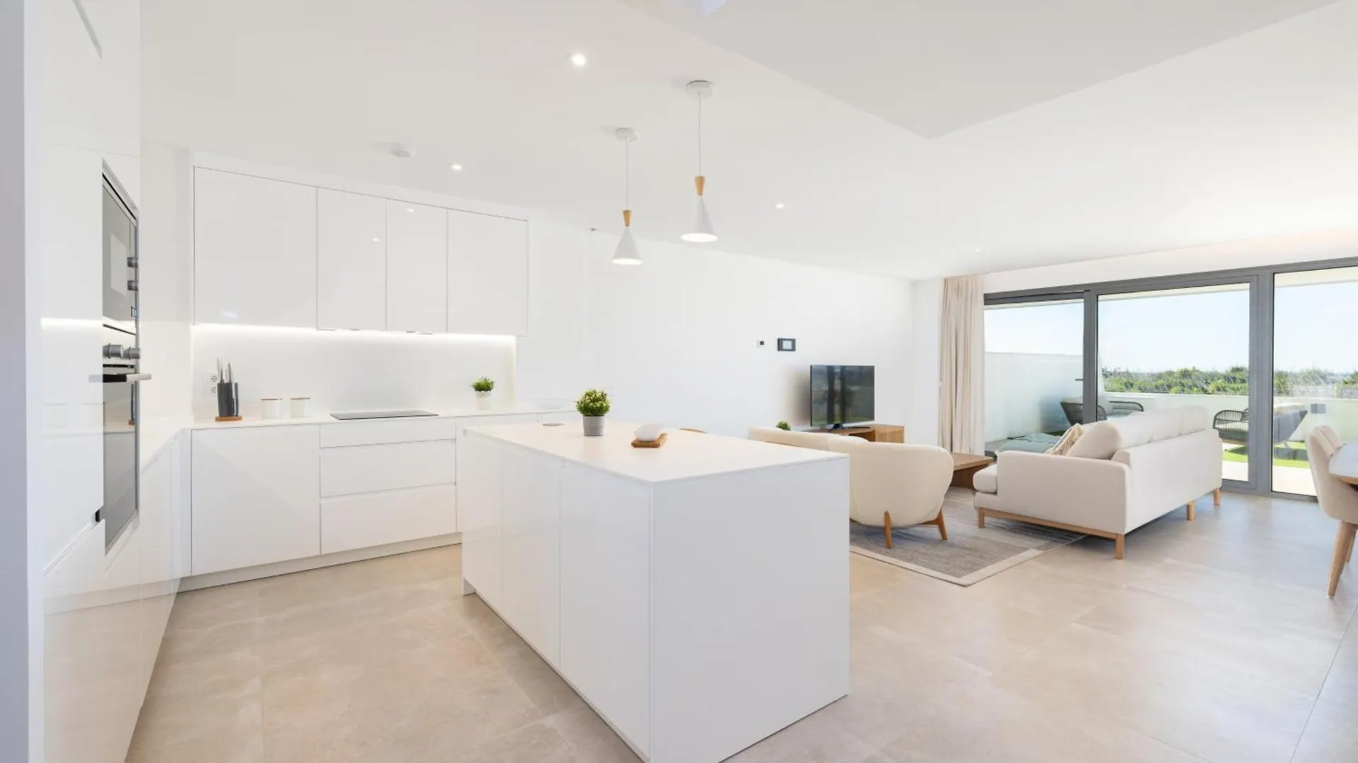 Chaparral Golf House E70 By Aora Stay La Cala De Mijas