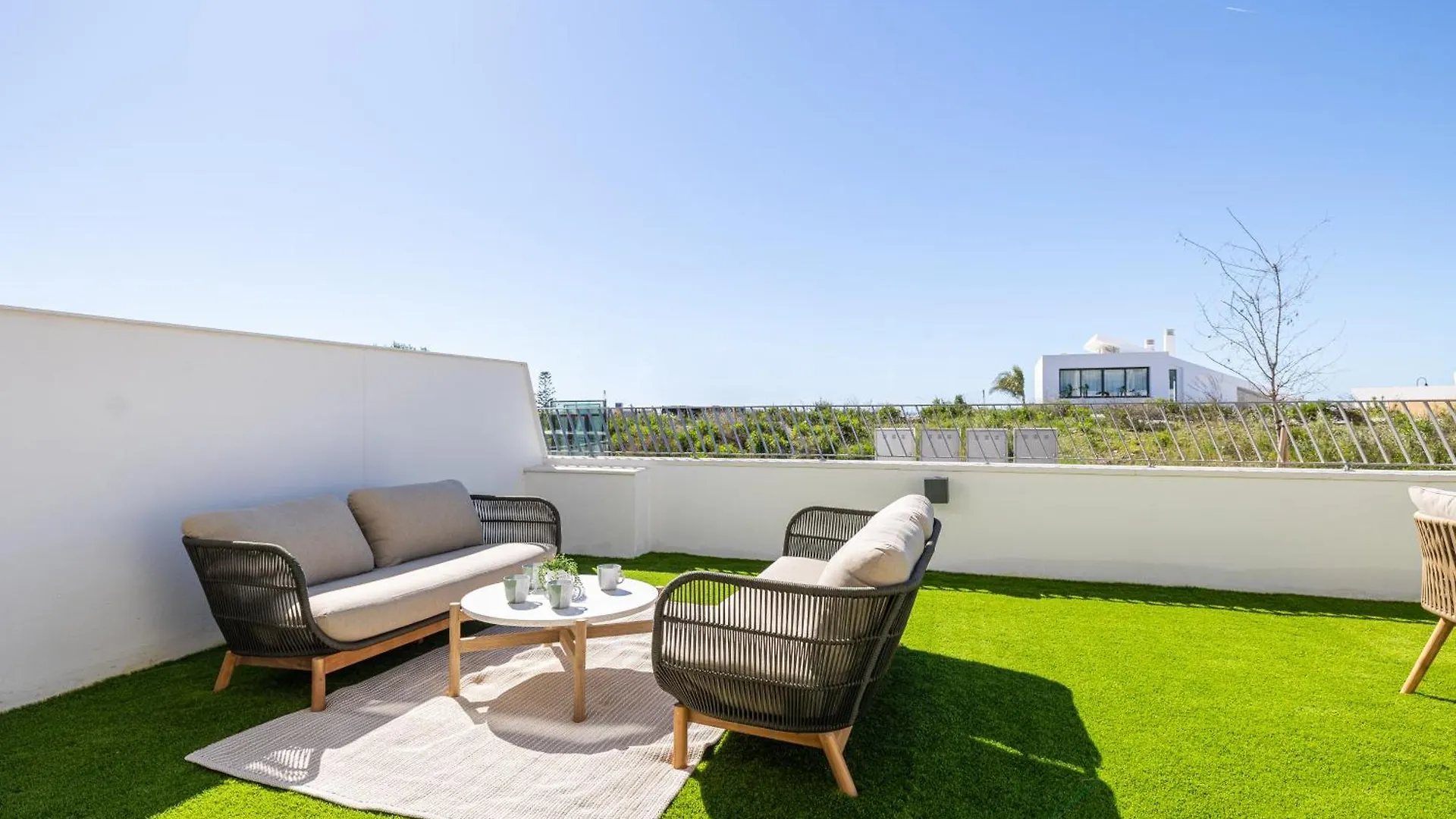Chaparral Golf House E70 By Aora Stay La Cala De Mijas Holiday home