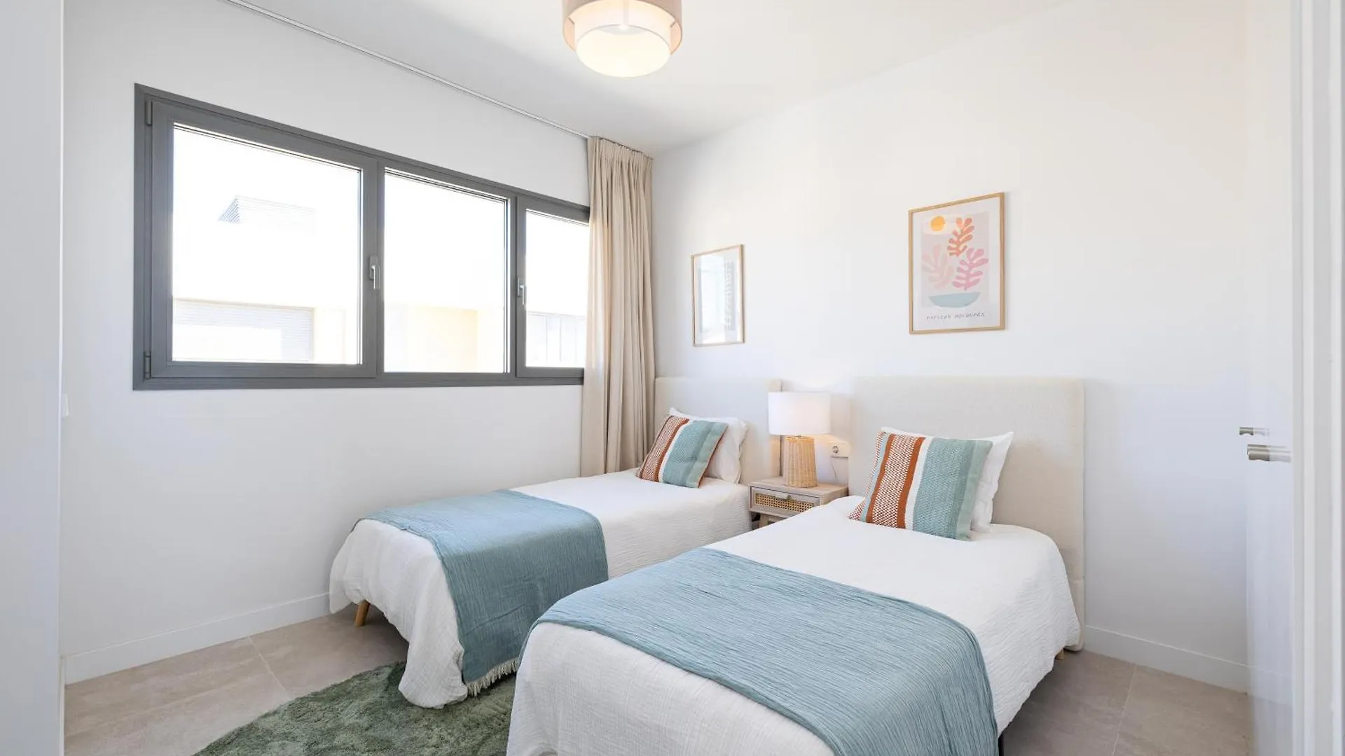 Chaparral Golf House E70 By Aora Stay La Cala De Mijas