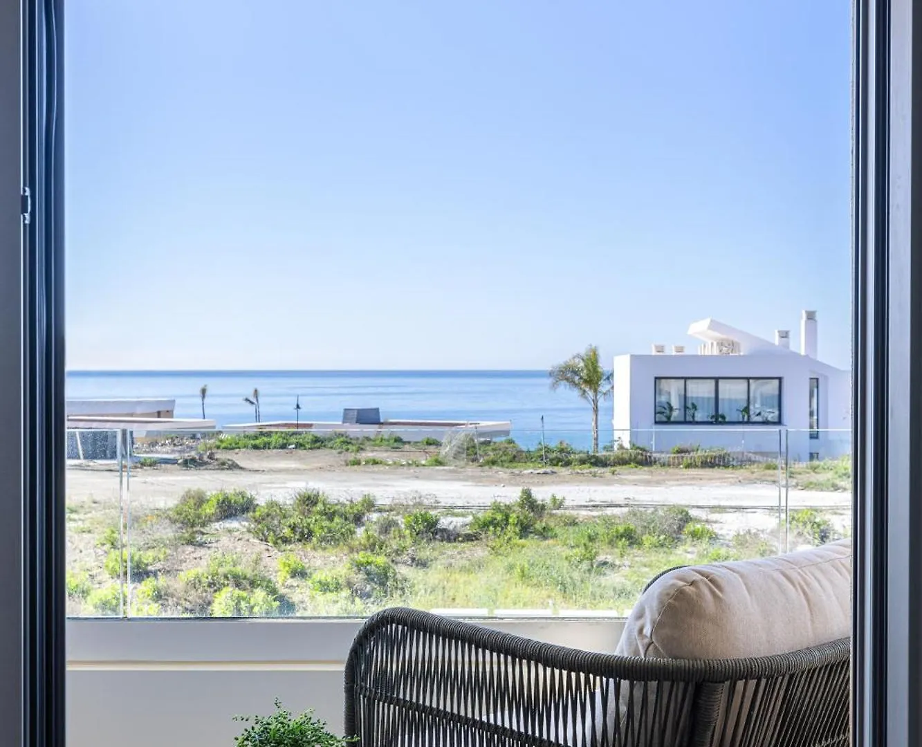 Chaparral Golf House E70 By Aora Stay La Cala De Mijas Spain