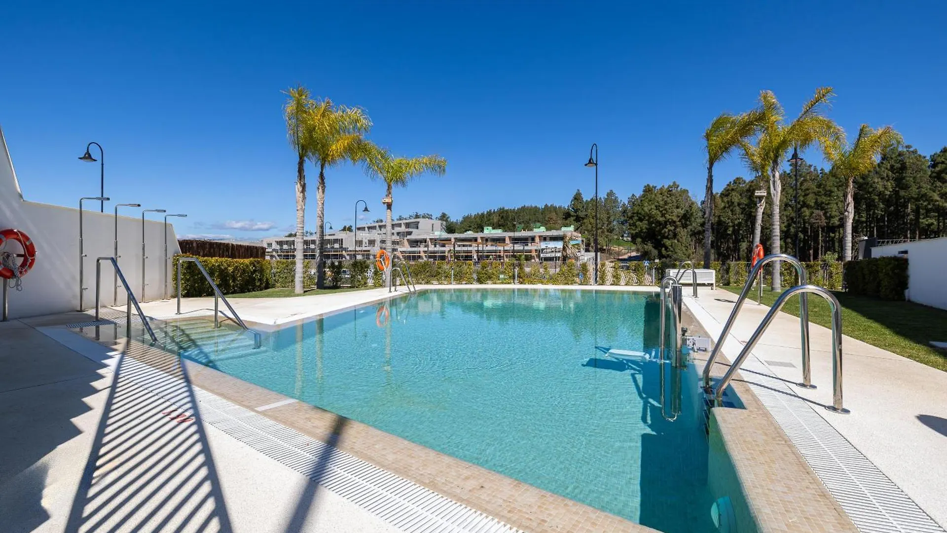 Chaparral Golf House E70 By Aora Stay La Cala De Mijas 0*,