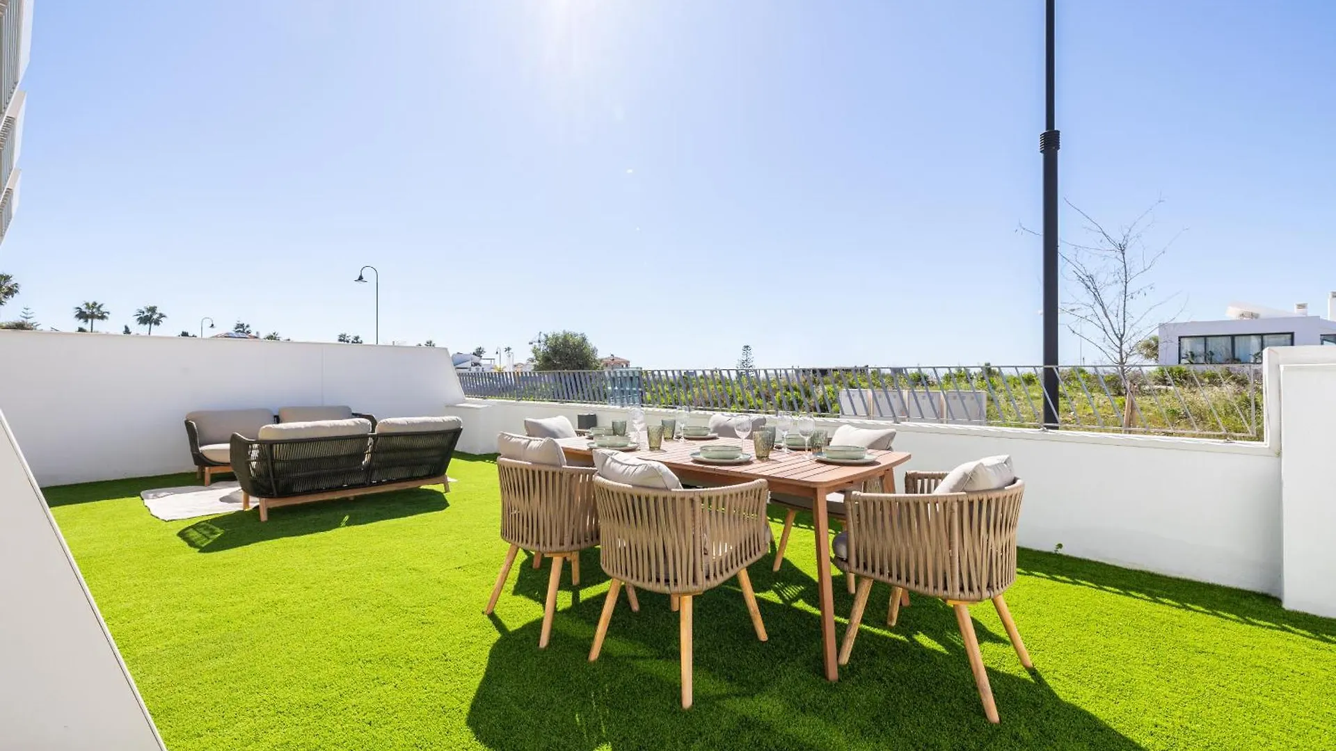 Chaparral Golf House E70 By Aora Stay La Cala De Mijas Spain