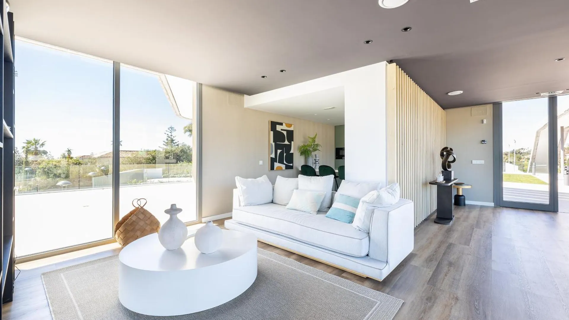 Holiday home Chaparral Golf House E70 By Aora Stay La Cala De Mijas