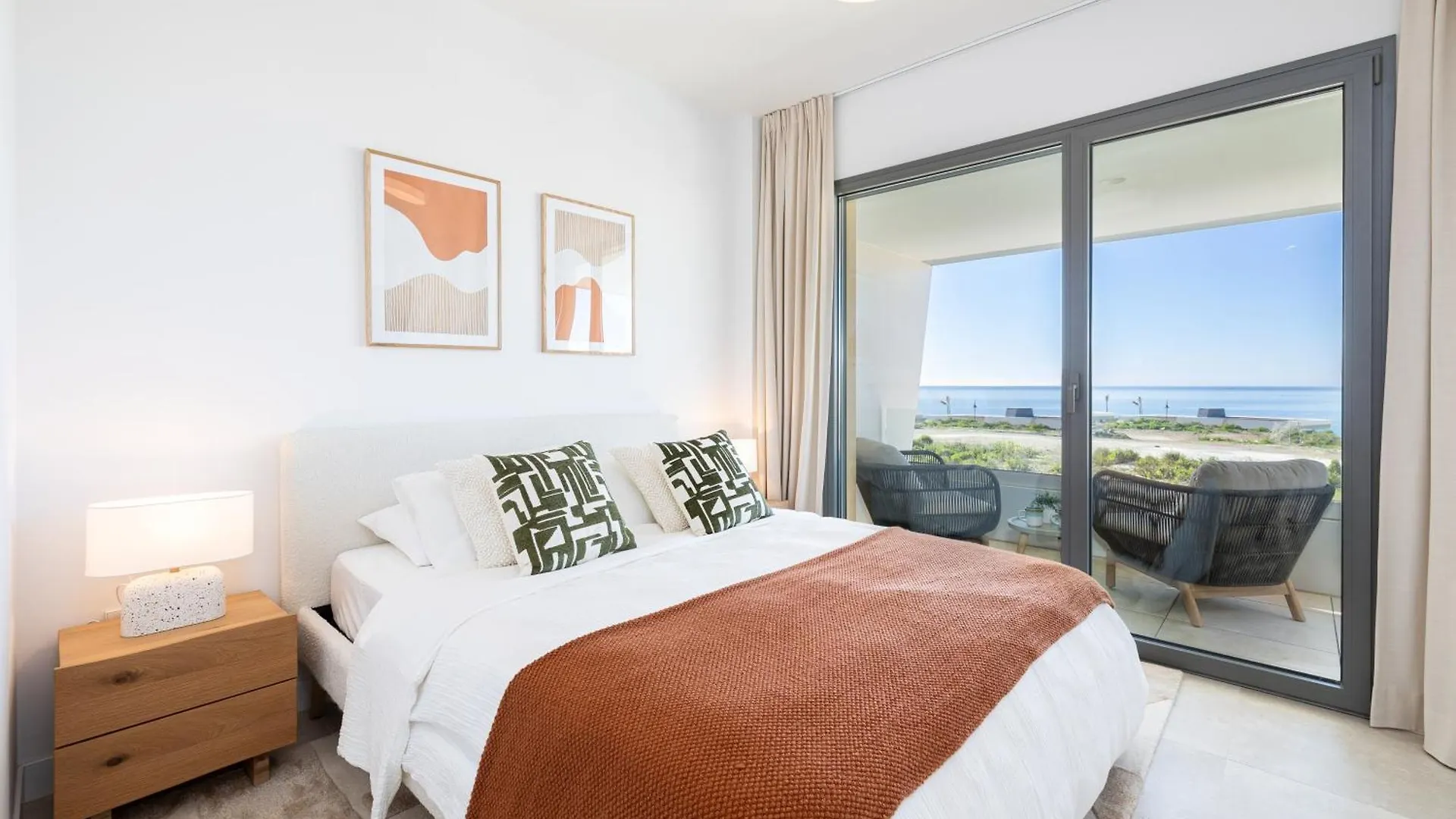 Chaparral Golf House E70 By Aora Stay La Cala De Mijas Spain
