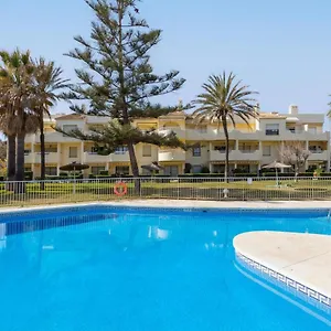 Beach La Cala Apartment