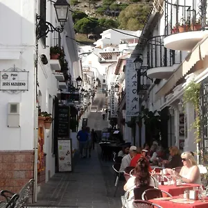 Gæstehus La Posada De, Mijas