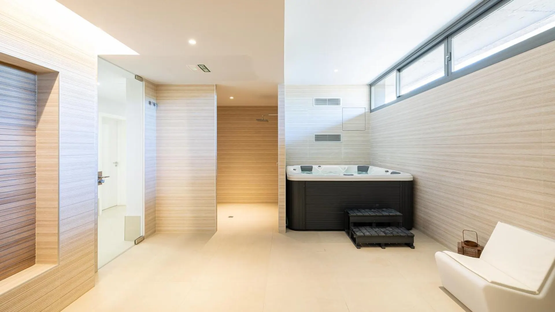 Chaparral Golf House E70 By Aora Stay ラ・カラ・デ・ミハス 別荘
