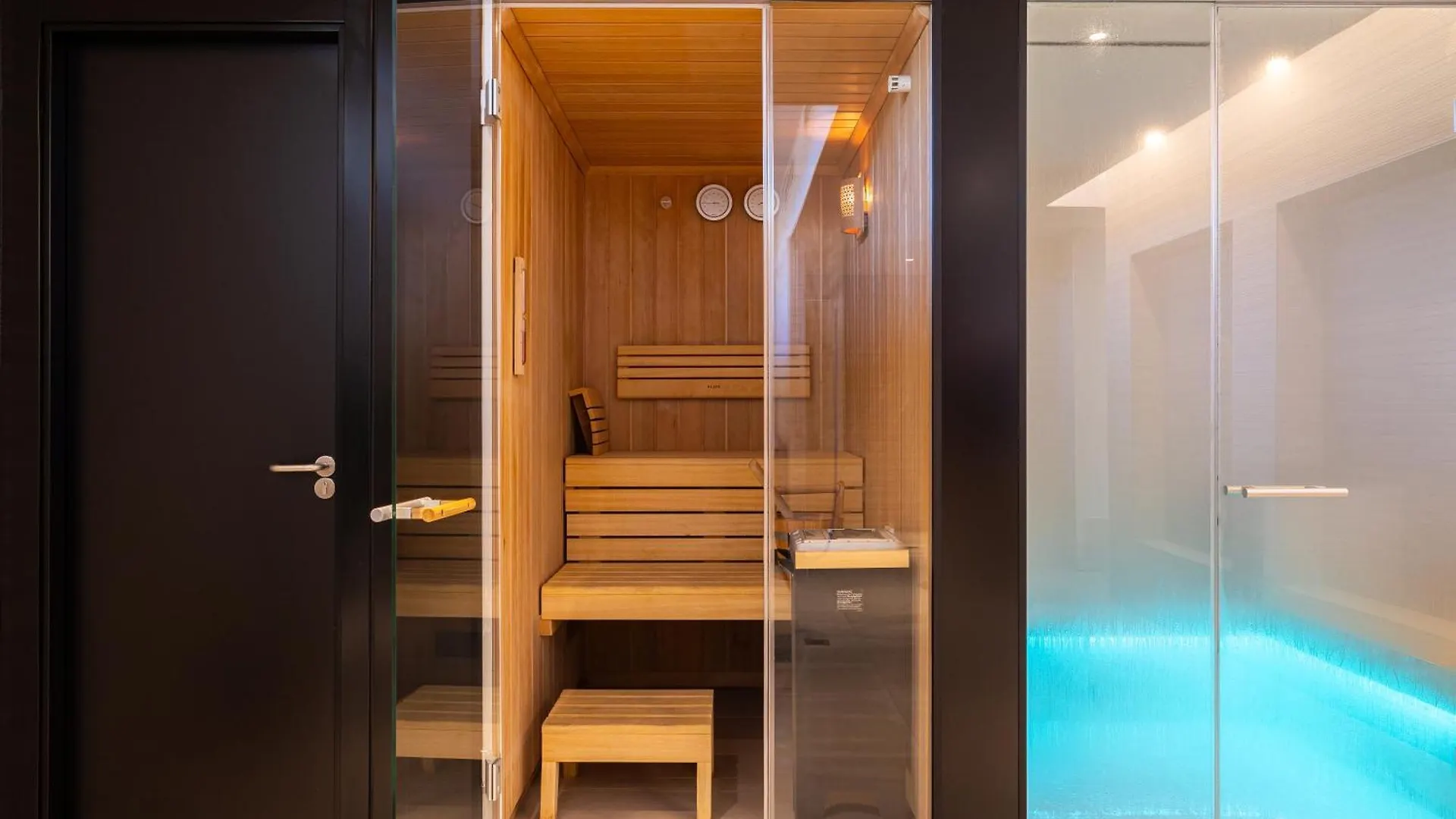 Chaparral Golf House E70 By Aora Stay ラ・カラ・デ・ミハス