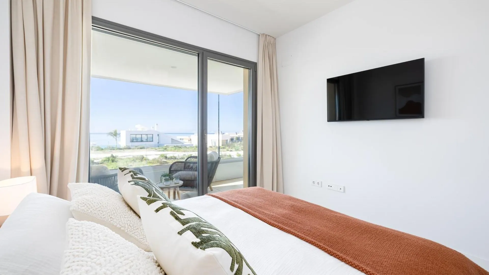 Chaparral Golf House E70 By Aora Stay ラ・カラ・デ・ミハス